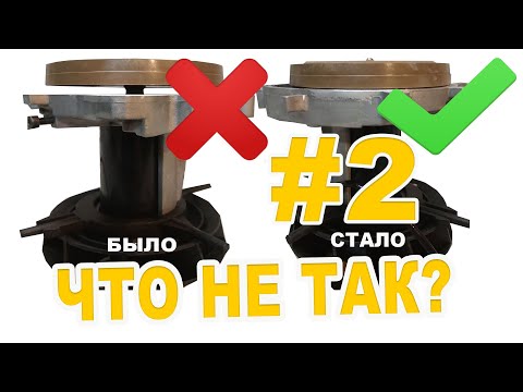 Видео: ЧТО НЕ ТАК С КИТАЙСКОЙ АВТОНОМКОЙ? ЧАСТЬ 2 Дымит белым дымом и не запускается? Смотри это видео.