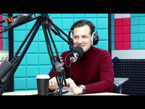 Видео: Вячеслав Мясников на радио «Милицейская волна». 25.09.2018