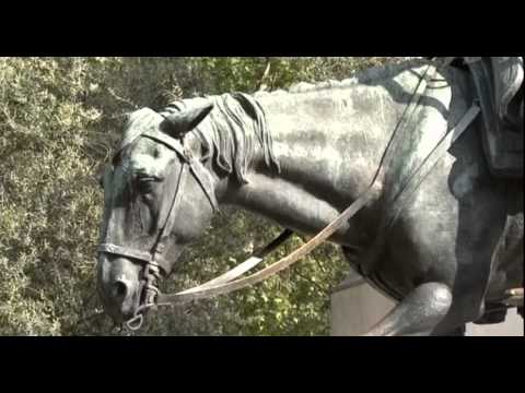 Видео: ДК Непутевые заметки - Мадрид 05.09.2010