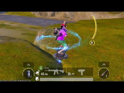 Видео: PUBG MOBILE ✈️ Ливик 🌳11 KILLS🦾 ТОП1🏆