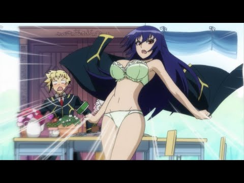 Видео: Аниме Приколы #16 | Смешные Моменты Из Аниме