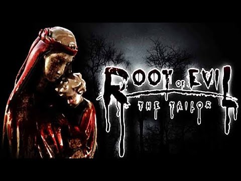 Видео: Root Of Evil: The Tailor ★ Прохождение ★ Игра полностью