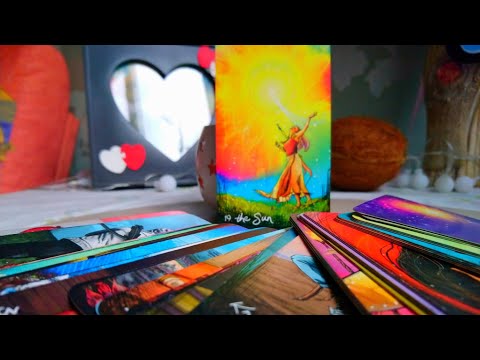 Видео: Как се чувства Той /Тя след среща с Вас? 💌 ❤️ 😍