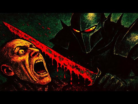 Видео: Какова жизнь среди ТЕМНЫХ ЭЛЬДАРОВ в Warhammer 40k