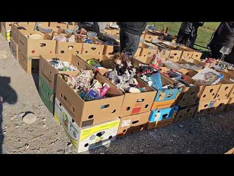 Видео: 🇧🇬 Ако няма какво да правите, гледайте БИТАКА, ниски цени, горещи находки. Bulgaria. 🇧🇬