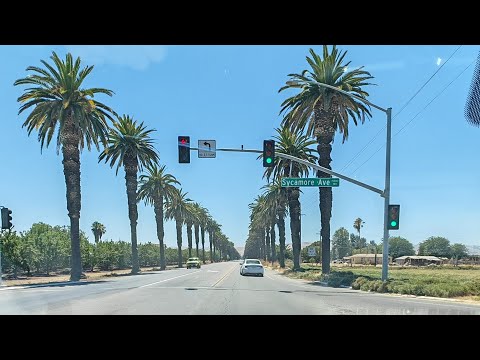 Видео: По дороге в Сан-Франциско. Обзор San-Francisco Premium Outlets и отеля Best Western Plus. #roadtrip 