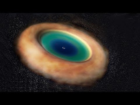 Видео: ВСЕЛЕННАЯ имеет КОНЕЦ?