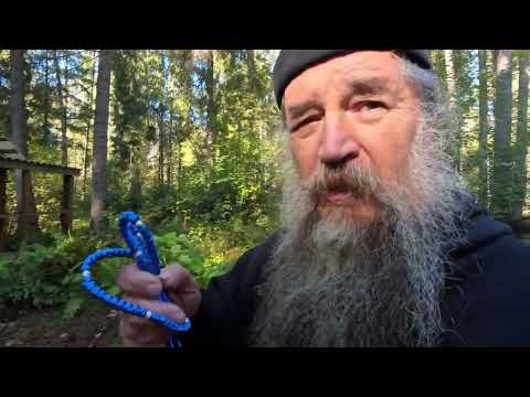 Видео: Как себе "купить" благодати на здоровье и другие дела