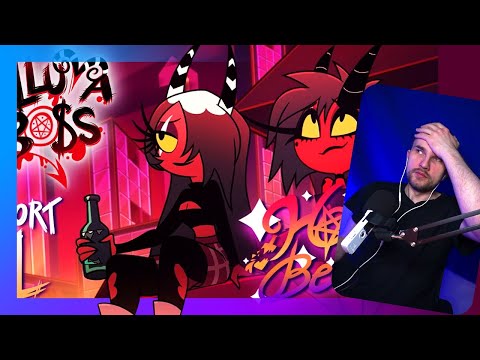 Видео: Это женщина или нет?! Реакция на АДСКИЕ ИСТОРИИ 1: Адские красотки (Hell's Belles) / Уликс