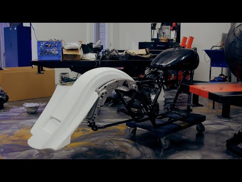 Видео: Мы работаем над чем-то БОЛЬШИМ!