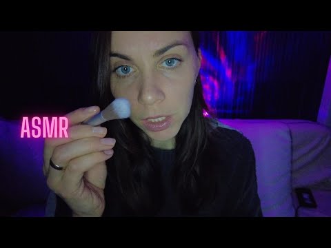 Видео: АСМР Маникюр от которого уснуть можно 🥱.Ролевая игра