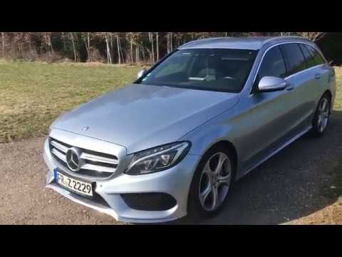 Видео: Mercedes W205 ПРОБЕГ 200 ТЫС. ОТЗЫВ ВЛАДЕЛЬЦА