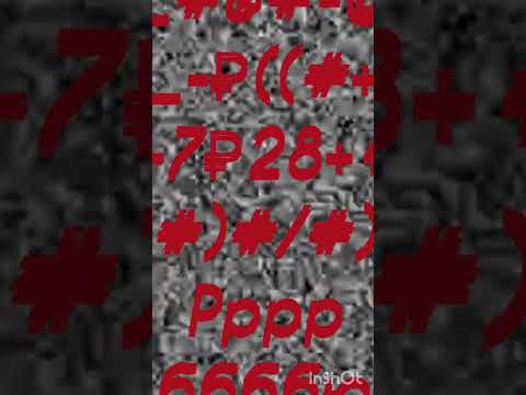 Видео: ЧИСЛА ОТ 0 ДО ЗА ГРАНЬЮ BEYOND!!! 10 ЧАСТЬ!!!