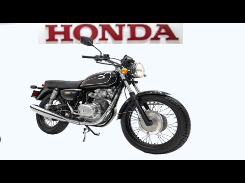 Видео: 🔥 Новая HONDA CG150 2025 — байк, который разрушил все мифы! Никто не ожидал ЭТОГО от Honda! 💥