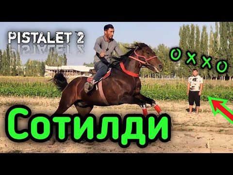 Видео: ОХХО ОТНИ ТЕЗЛИГИ 100 ОТНИ УЛОГИГА КАФОЛАТ БЕРАМАН ДЕДИ АБДУМАННОБ. PISTALET 2 ABDUMANNOBDA.продаю