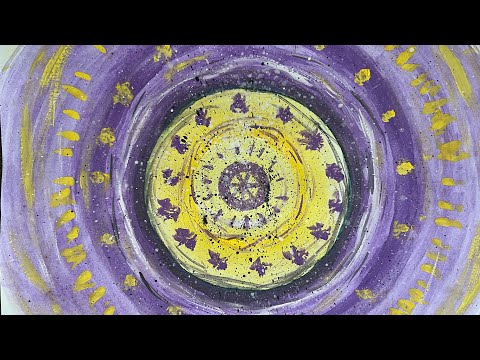 Видео: Пранаяма Кундалини йоги «Дыхание льва»