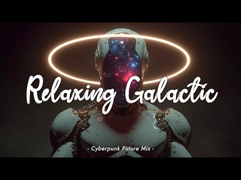 Видео: Cyberpunk Techno Core ~ Темные Индустриальные Ритмы и Космическая Энергия | Футуристический Микс