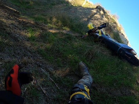 Видео: Денят в който мотора не искаше да го карам....😒