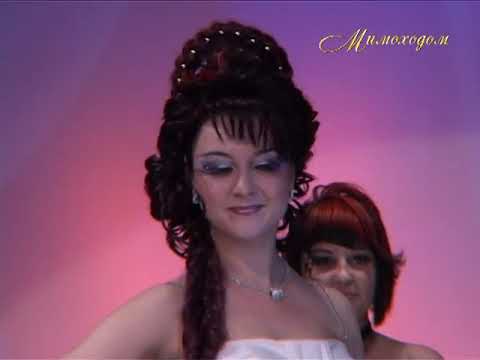 Видео: "МИМОХОДОМ", 27 сентября 2011 год. Автор проекта О. Дзиов