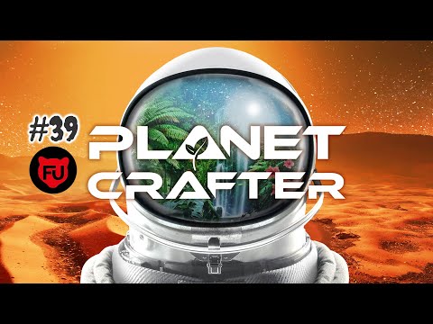 Видео: The Planet Crafter || Финал (Второй) || #39