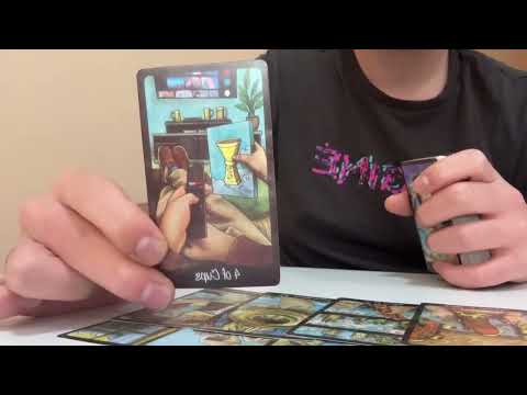 Видео: 🪄ТОВА, КОЕТО ТРЯБВА ДА ЗНАЕШ - ПОСЛАНИЕ ОТ ВИСШИТЕ СИЛИ