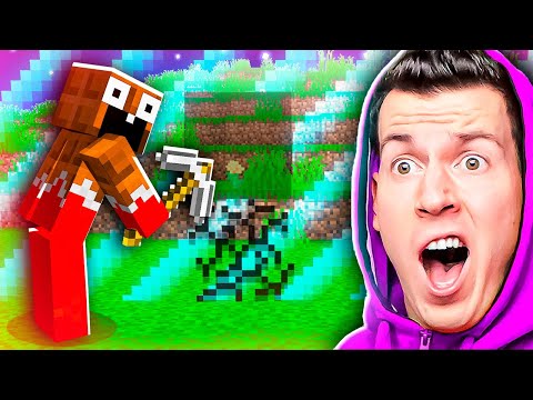 Видео: 😱 САМЫЕ *ЗАПРЕЩЁННЫЕ* Лайфхаки из Тик Тока со ВСЕГО МИРА ! За Эти НИХ Тебе УДАЛЯТ АКК в Майнкрафт !🚫