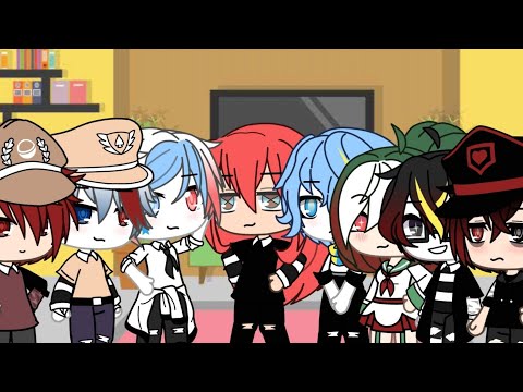 Видео: Реакция стран на меме.-.-.-.countryhumans