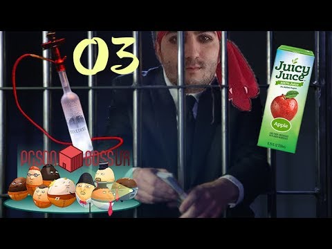 Видео: ПРАВИМ НАРГИЛЕ В ЗАТВОРА?! : Prison Boss VR #3