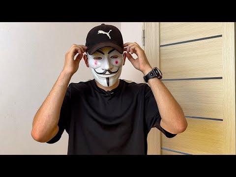 Видео: Тебе повезло, что это видео нашло тебя.