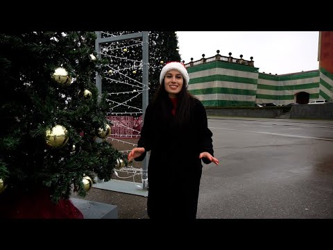 Видео: Аҧсы ҭоуп ҳара ҳхәышҭаара. Аихшьаалатә дырраҭара