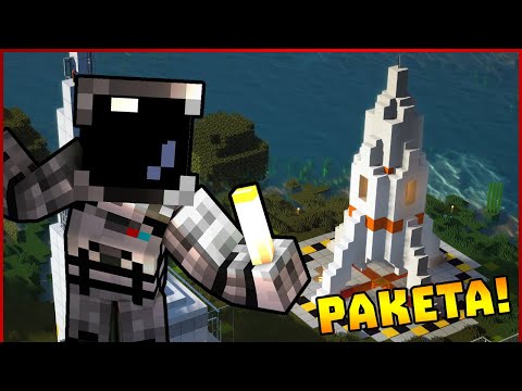 Видео: ИЗСТРЕЛЯХМЕ РАКЕТА! - Гномски Приключения #30