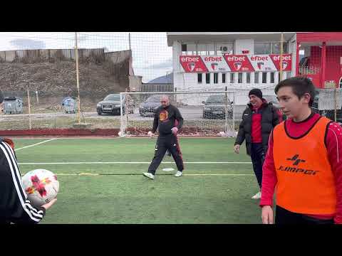 Видео: Марек 2009г-Бащи на Марек 2009г (дуспи)