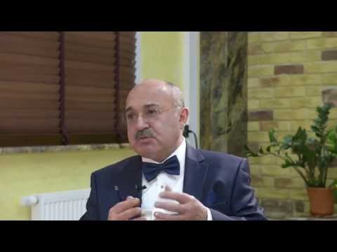 Видео: Современный психоанализ. Часть 1. Михаил Решетников.