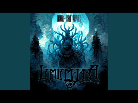 Видео: Шуб-Ниггурат