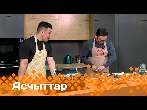 Видео: «Асчыттар»: «Айыы Кыһата» гимназия дириэктэрин солбуйааччы Владимир Ю (15.02.24)