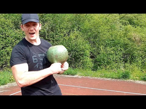 Видео: Комплекс - 12 ПОДВИГОВ ГЕРКУЛЕСА (ГИРЯ 24)