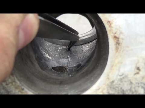 Видео: Теория ДВС: ГБЦ с Alfa Romeo (обзор конструкции)