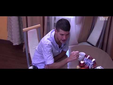 Видео: Оля Рапунцель- палата номер 666