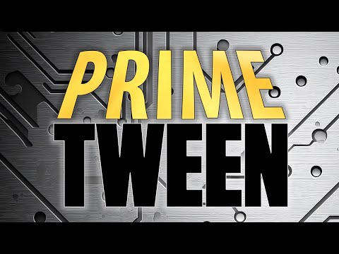 Видео: ЛУЧШАЯ библиотека анимации для Unity — секреты PrimeTween раскрыты