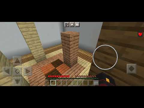 Видео: прохожу паркур  часть 8