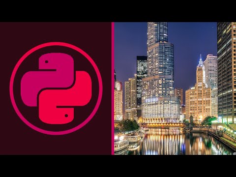 Видео: JSON ФАЙЛ В НАСТРОЙКИ ПИТОН ПРОЕКТА | Python 3, Питон 3
