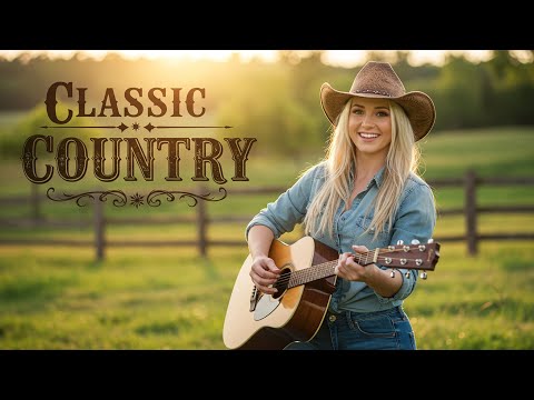 Видео: ВнеВременные Кантри Мелодии – Душа Классического Кантри | Country Boots Music