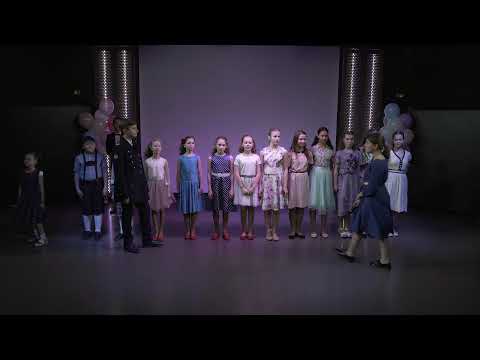 Видео: Мюзикл Звуки музыки (полная версия)