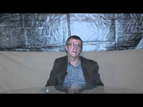 Видео: Эпизод 340. Алексей Рахов. Deadушки. Продолжение