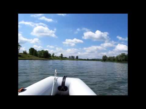 Видео: яз. Бели лом