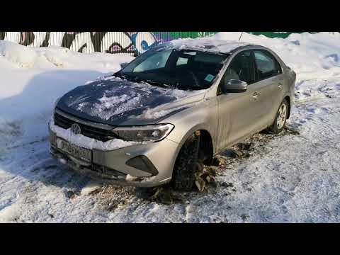 Видео: Косяки и недостатки VW Polo 2020 Liftback