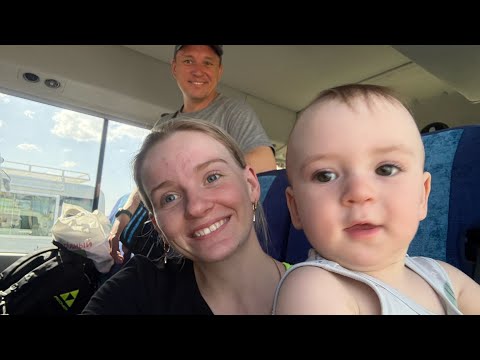 Видео: Летим с ребенком в Египет 🇪🇬/отель Jaz Sharm Dreams 5*