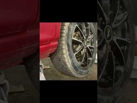 Видео: УБИРАЕМ ВМЯТИНУ С ПОРОГА! #carbodywork #automobile #кузовныеработы #carbodyrepair #pdr #ремонтавто