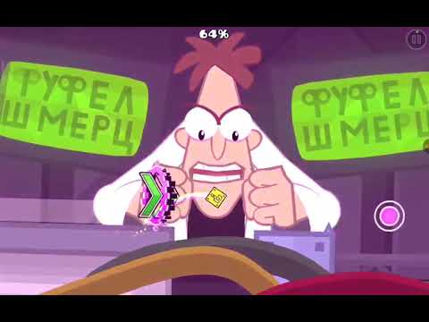 Видео: FPI 100% в geometry dash