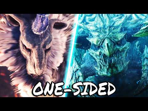 Видео: Эти монстр-бои должны быть НЕЗАКОННЫМИ!!